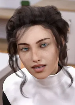Mary