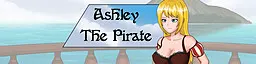 Ashley the Pirate