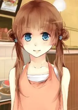 Pretty Girl