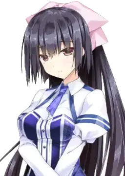 紫苑 夏芽