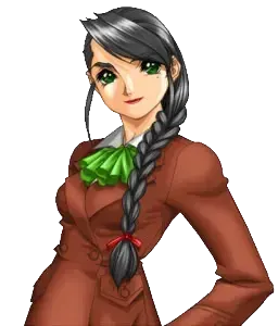 加賀美 鏡子