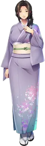 安良川 鞘子