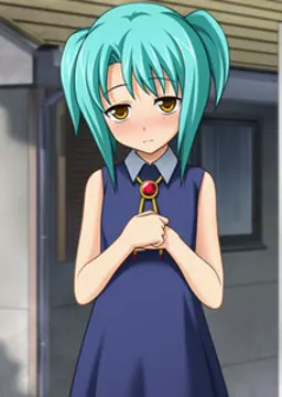 采