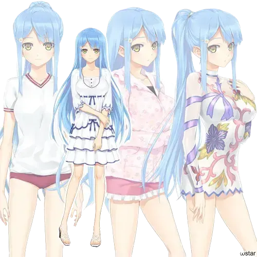 沢渡 雫