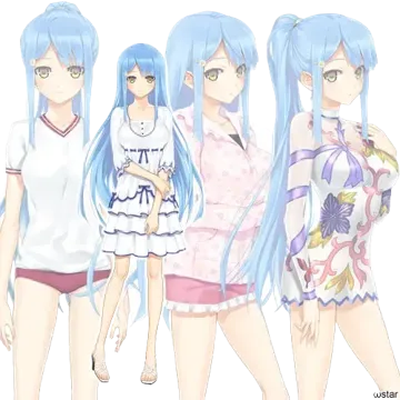 沢渡 雫