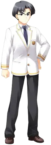 池沼 大伍