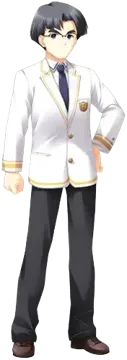池沼 大伍