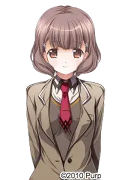 春日井 いろは