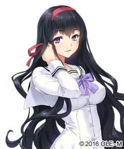 澄野撫子