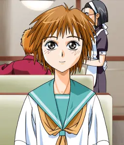 柴田 亜弓