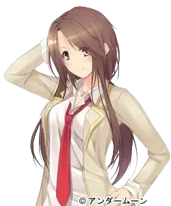 織緒 真希