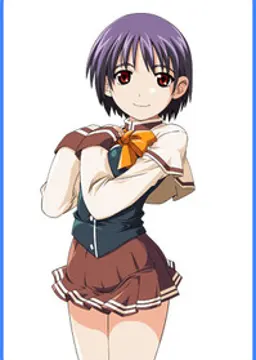 高瀬さくら