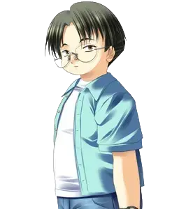 海豚田 冬樹