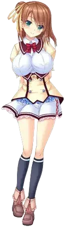 高槻真由