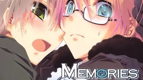 MEMORIES LOST ～恋する二人の欠片～
