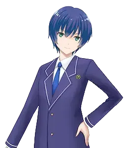 深海優仁