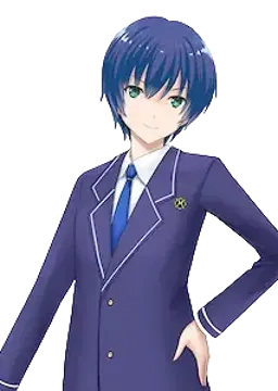 深海優仁