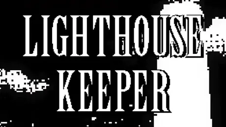 Lighthouse Keeper