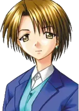 松島 涼子