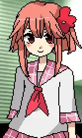 なぎさ・イチゴオーレ