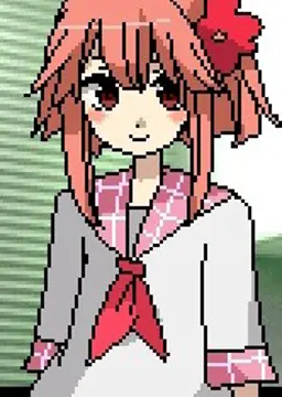 なぎさ・イチゴオーレ