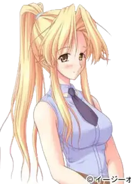 北川純子