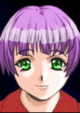 柚奈 ユカ