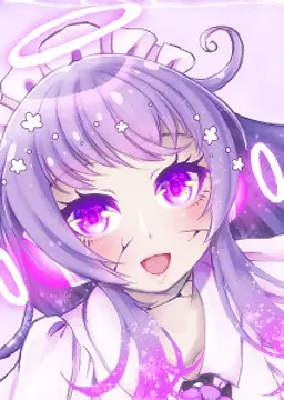 スミレ
