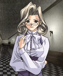 氷室 真由美