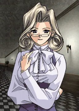 氷室 真由美