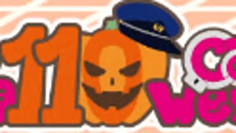 Ha110ween call