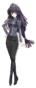 キルケ・シュタインホフ