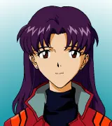 葛城 美里
