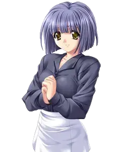 野川美穂