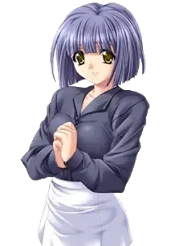 野川美穂