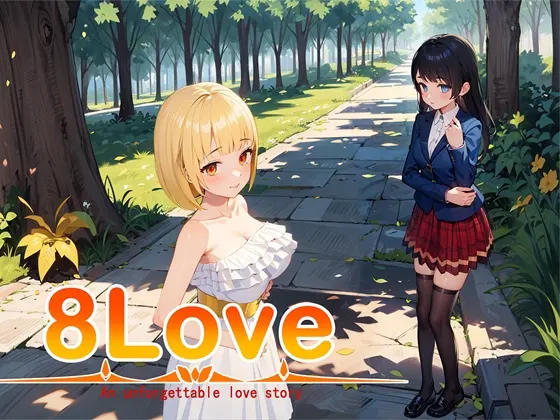 8Love