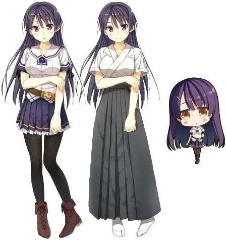 九堂 舞