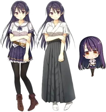 九堂 舞