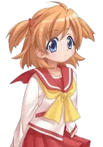 春日野 麻里子
