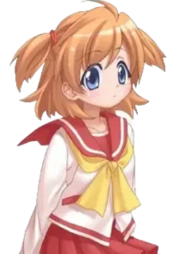 春日野 麻里子