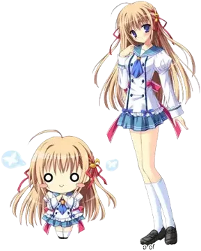 エルステリア・マリーゴールド