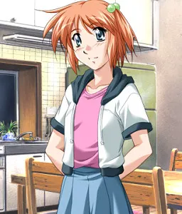 相乐瑠瑠香