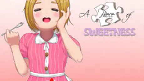 A Piece of Sweetness