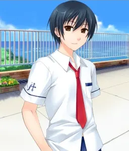二之宫 空