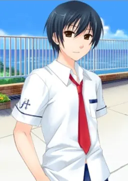 二ノ宮 空