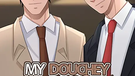 My Douchey Boss Has a Gentle Twin Brother?!