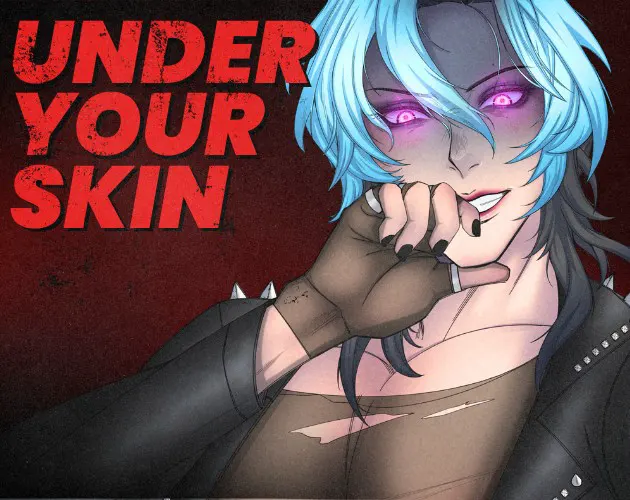Under Your Skin