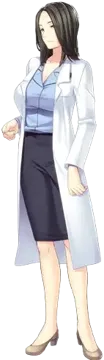桧森薫