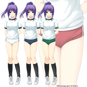 朝雾露娜