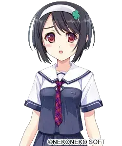 初芝 すみれ